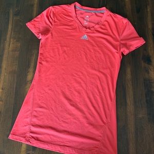 Adidas Workout Shirt